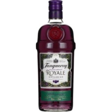 Tanqueray Blackcurrent Royale Gin 70cl